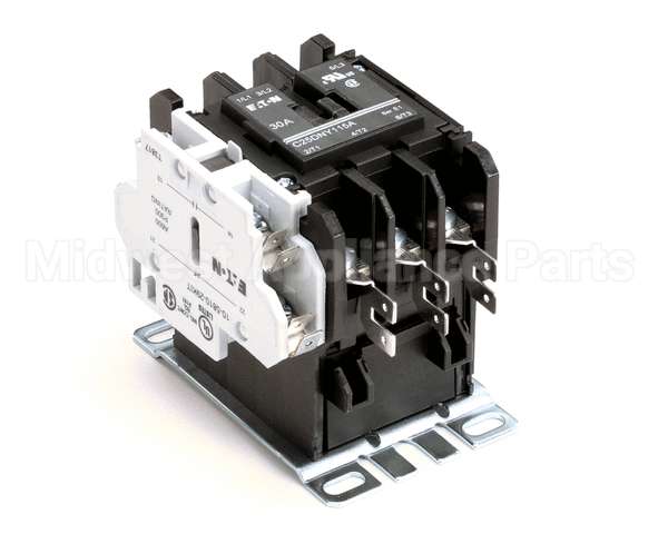 00-121926-00002 Hobart Contactor Screw