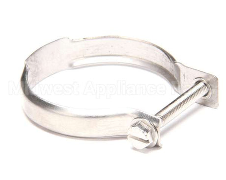 00-1222 Multiplex Clamp Pump To Motor Mounting