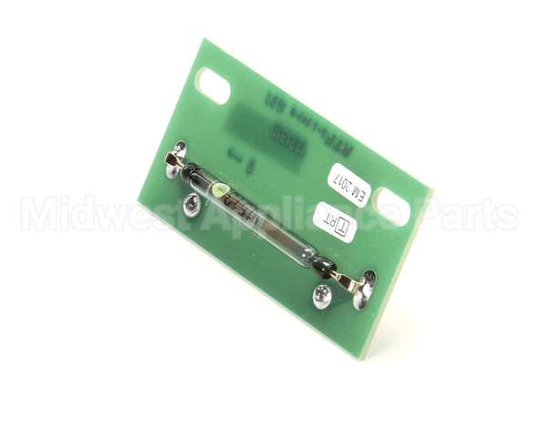 00-122218 Hobart Reed Board - Tilt