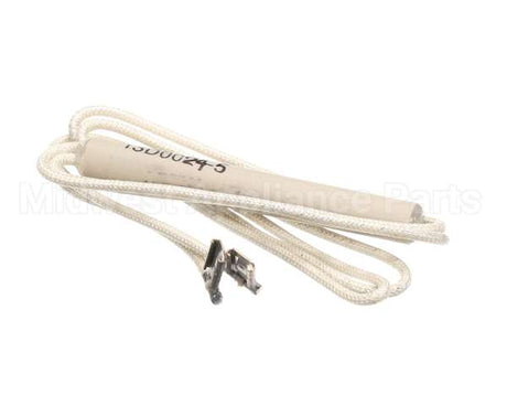 00-122345-00001 Hobart Heater