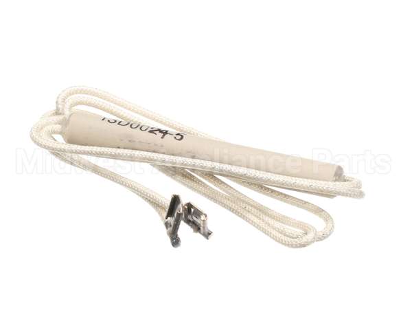 00-122345-00001 Hobart Heater