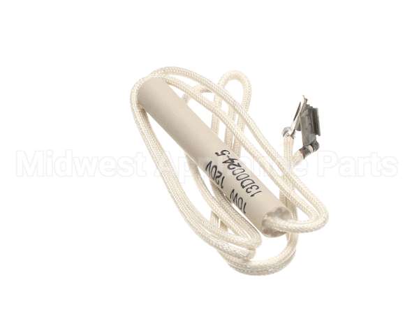 00-122345-00001 Hobart Heater