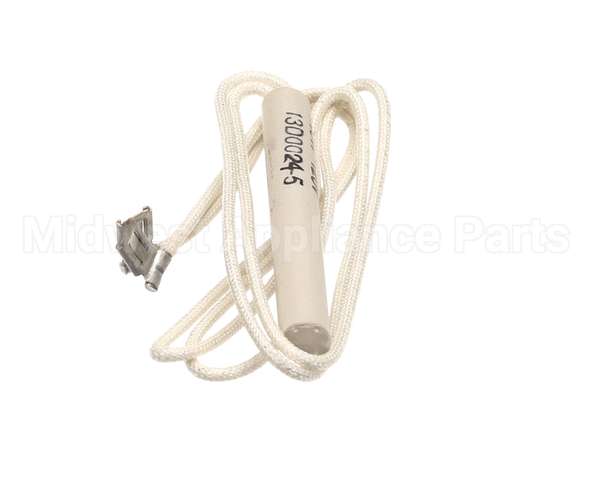 00-122345-00001 Hobart Heater