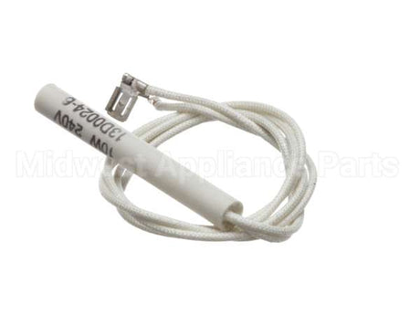 00-122345-00002 Hobart Heater