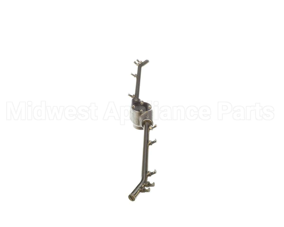 00-122635-00002 Hobart Lower Rinse Arm