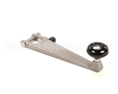 00-123574 Hobart Baffle Handle Assembly
