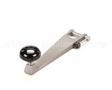 00-123574 Hobart Baffle Handle Assembly