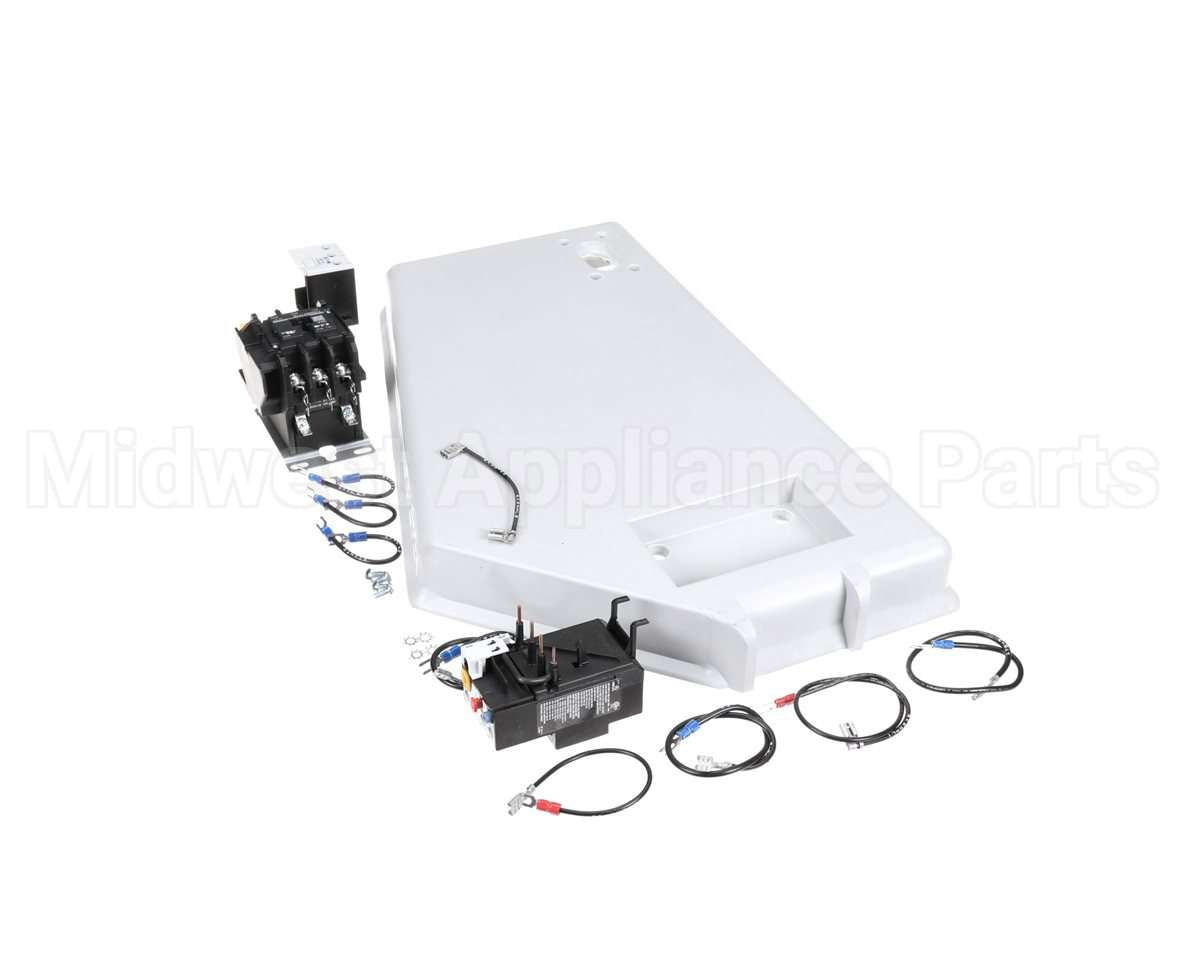 00-123582 Hobart Assembly, Control Box (60Hz)