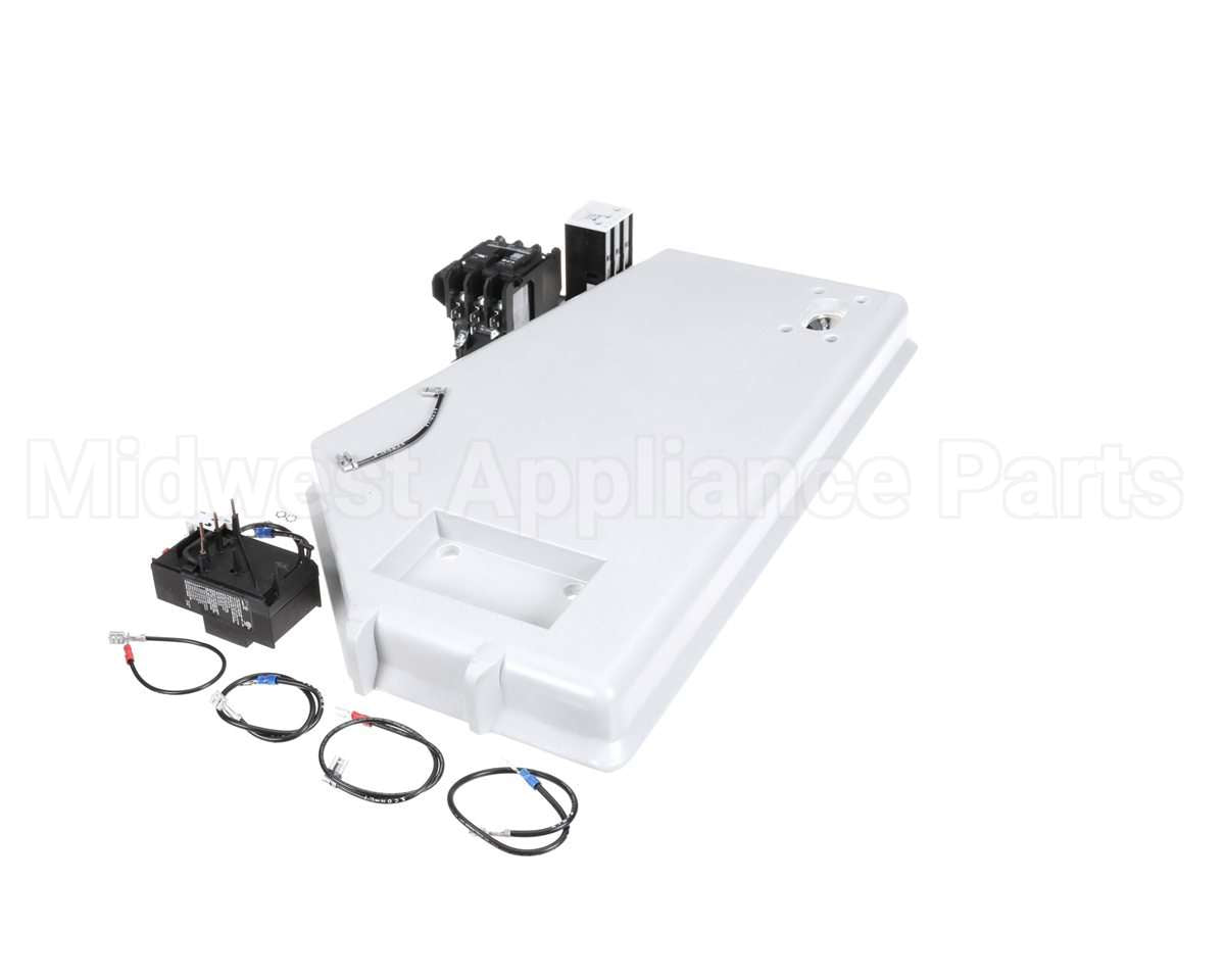 00-123582 Hobart Assembly, Control Box (60Hz)
