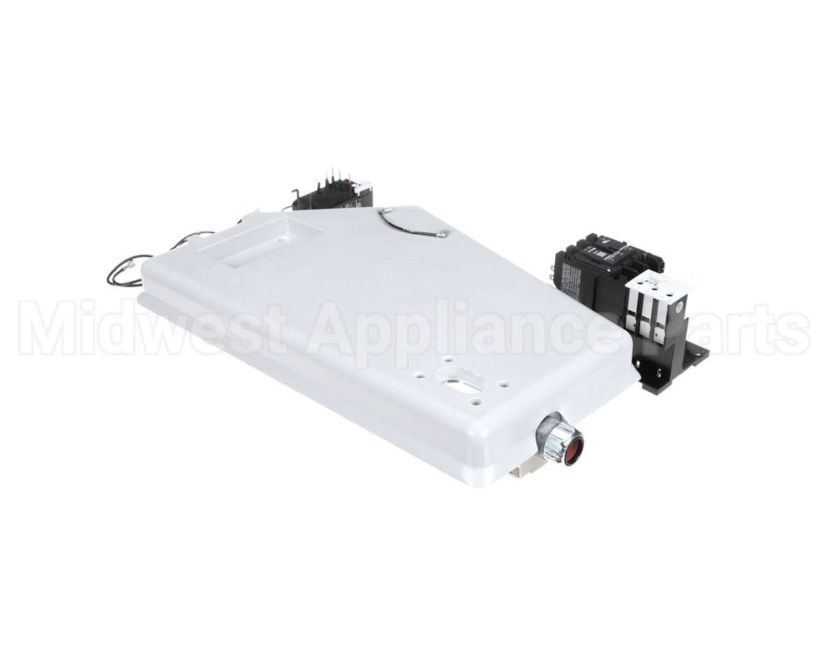 00-123582 Hobart Assembly, Control Box (60Hz)