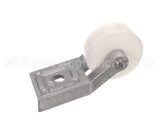 00-123658-00001 Hobart Left Caster