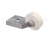 00-123658-00001 Hobart Left Caster