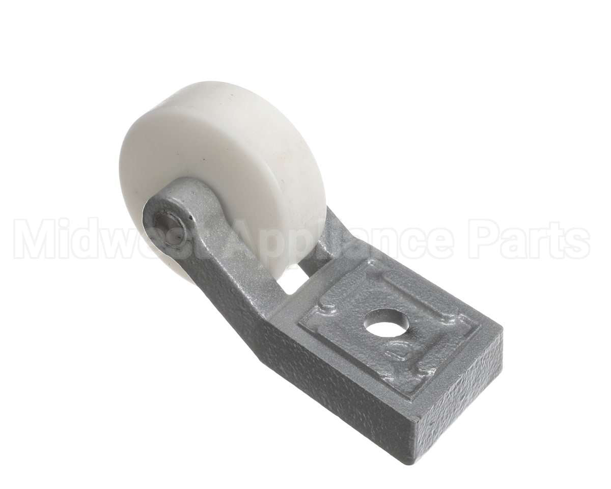 00-123658-00002 Hobart Right Caster
