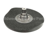 00-123730 Hobart Hub Disc Assembly