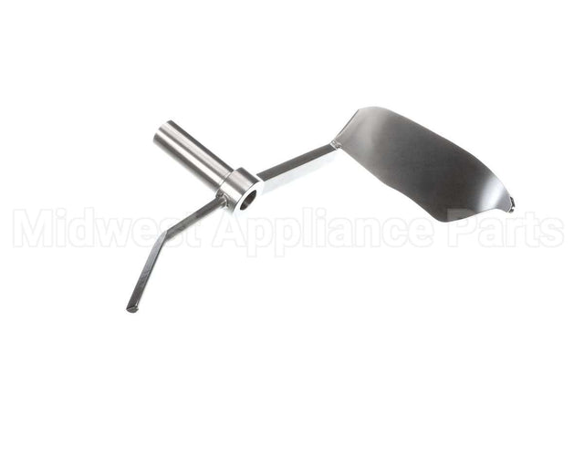 00-123757 Hobart Baffle Bar Blade