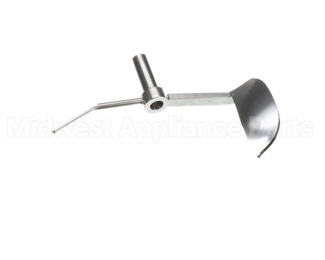 00-123757 Hobart Baffle Bar Blade