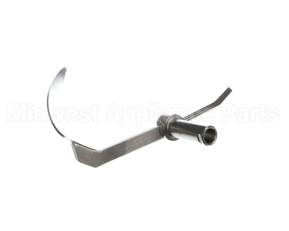 00-123757 Hobart Baffle Bar Blade
