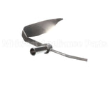 00-123757 Hobart Baffle Bar Blade