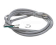 00-123856-00001 Hobart Cord Retaining Ring Assembly.