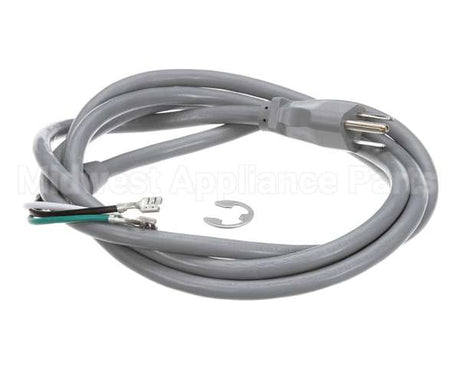 00-123856-00001 Hobart Cord Retaining Ring Assembly.