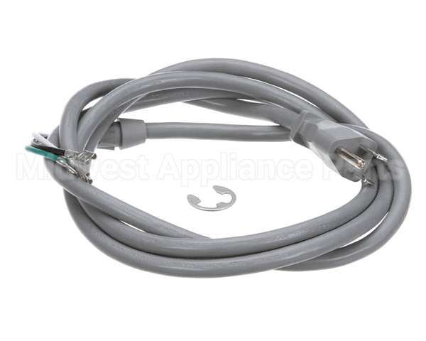 00-123856-00001 Hobart Cord Retaining Ring Assembly.