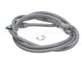 00-123856-00001 Hobart Cord Retaining Ring Assembly.