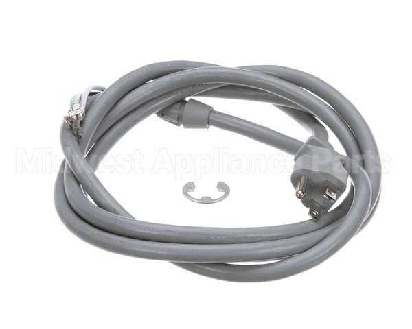 00-123856-00001 Hobart Cord Retaining Ring Assembly.