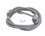 00-123856-00001 Hobart Cord Retaining Ring Assembly.
