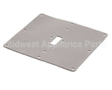 00-124528 Hobart Gasket-Cover
