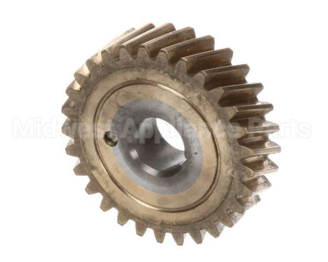 00-124751-00003 Hobart Worm,Wheelbushing