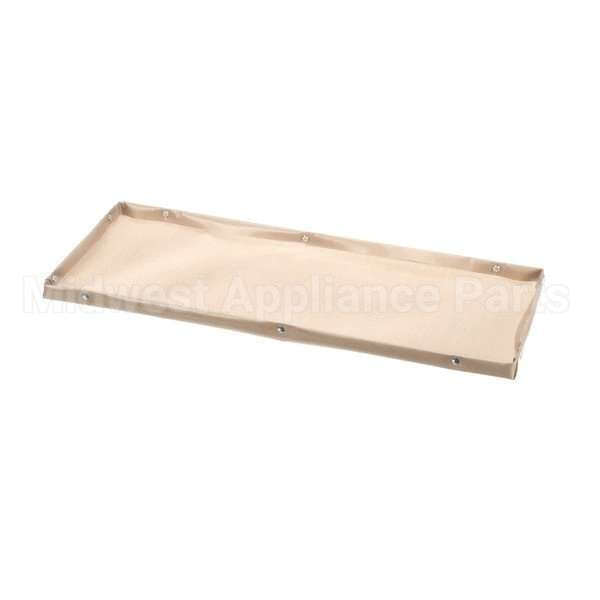 00-130585-00001 Compatible Midwest Appliance Parts Ptfe Cover