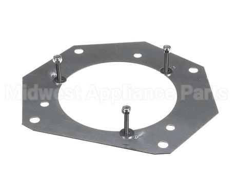 00-13095-01 Enviro-Tec Adapter Plate
