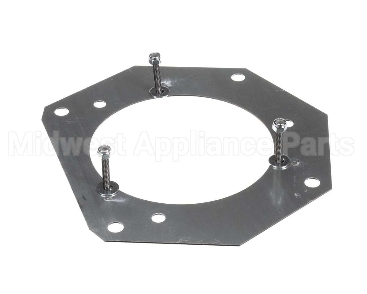 00-13095-01 Enviro-Tec Adapter Plate