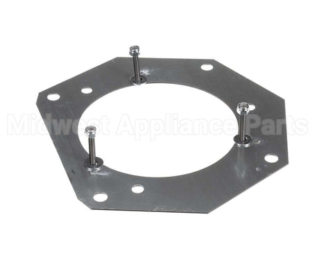 00-13095-01 Enviro-Tec Adapter Plate