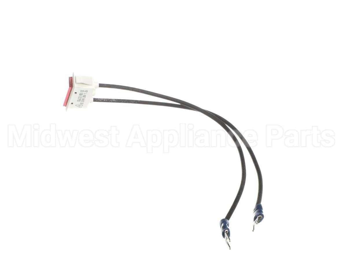 00-132654-00004 Hobart Light-Pilot 115V