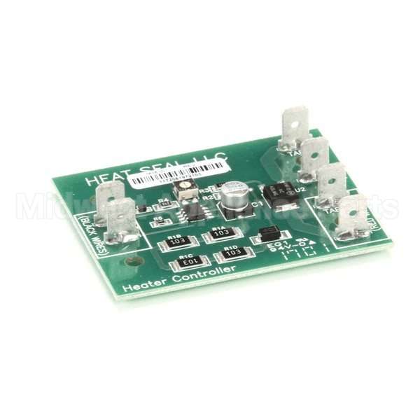 00-132654-00006 Compatible Hobart Circuit Bd Assembly