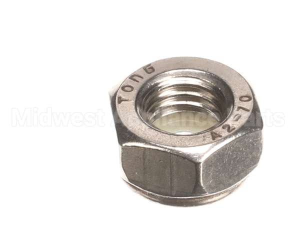 00-163409-00001 Hobart Nut,Lock