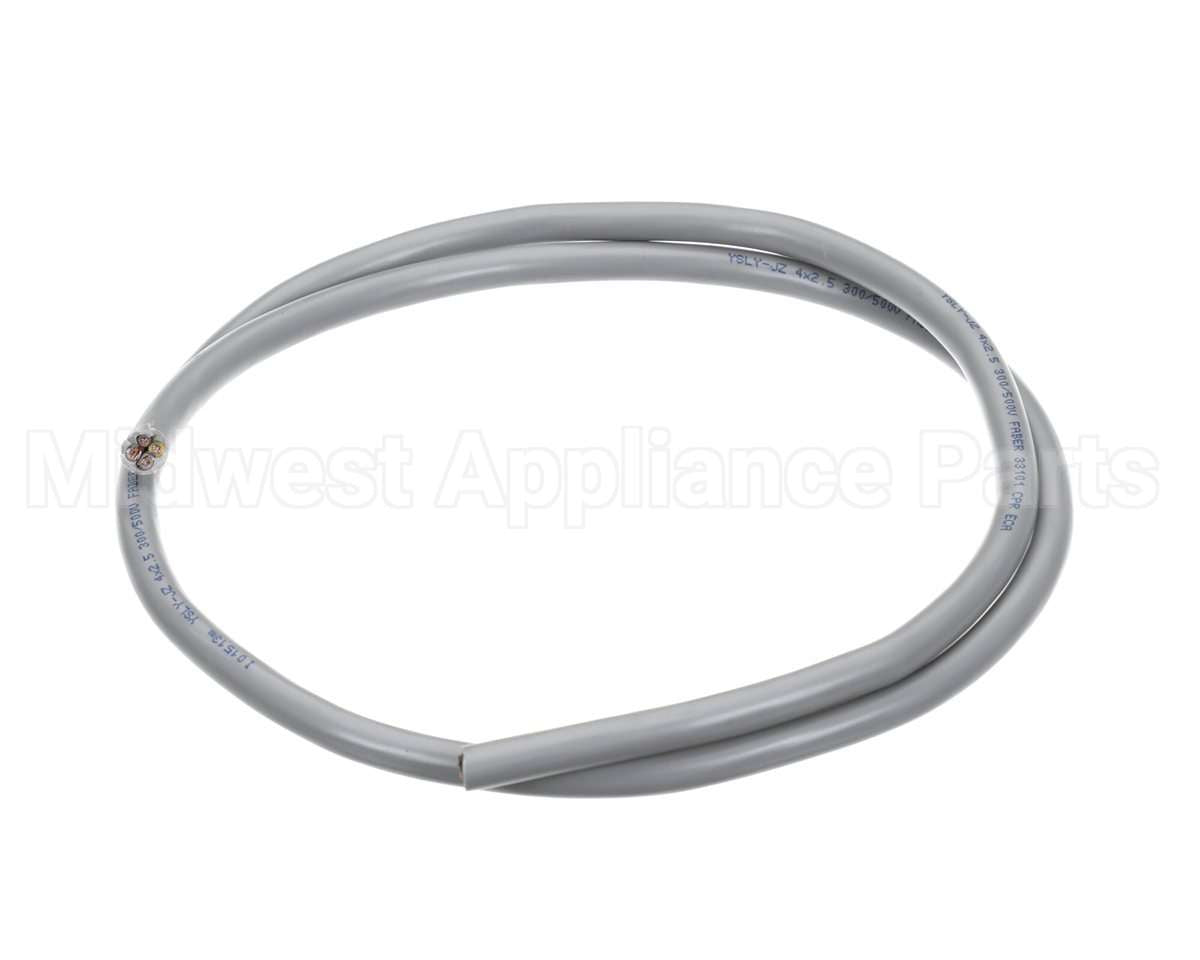 00-167650-00008 Hobart Cable 4X2,5