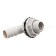 00-185104 Compatible Hobart Elbow