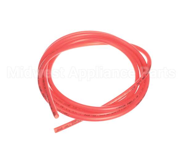 00-185105-00001 Hobart Tubing,Red,88