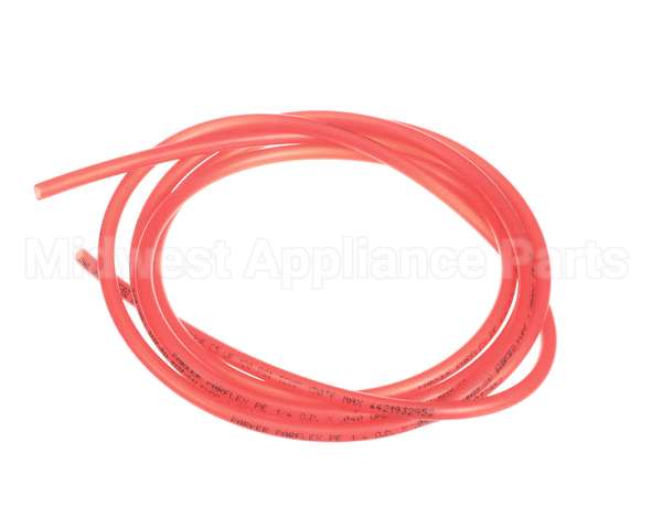 00-185105-00001 Hobart Tubing,Red,88