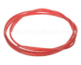 00-185105-00002 Hobart Tubing,Red,144