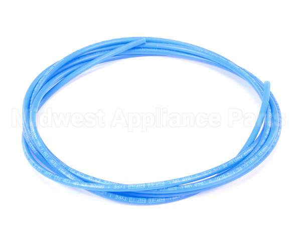 00-185105-00006 Hobart Tubing,Blue,144