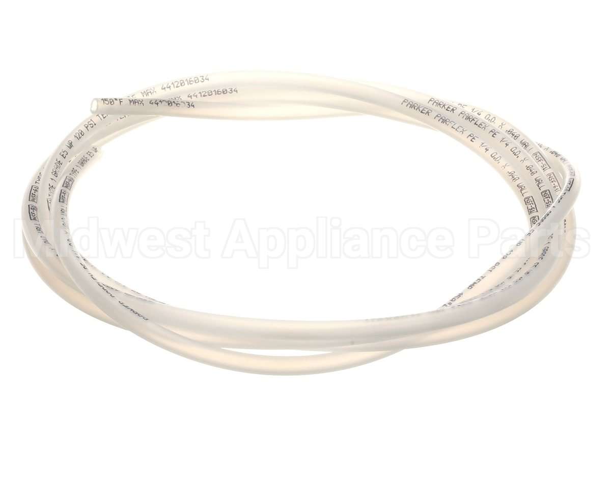 00-185105-00010 Hobart Tubing,Clear,88