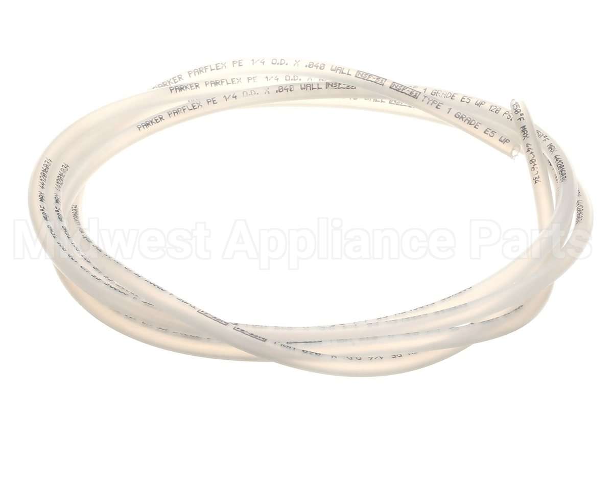 00-185105-00010 Hobart Tubing,Clear,88