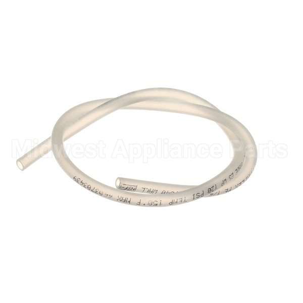 00-185105-00012 Compatible Hobart Tubing, Clear, 22
