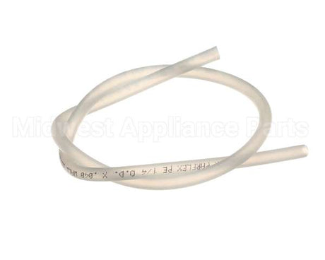 00-185105-00012 Hobart Tubing,Clear,22
