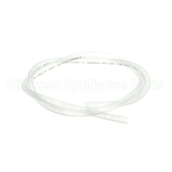 00-185105-00017 Compatible Hobart Tubing, Clear, 30