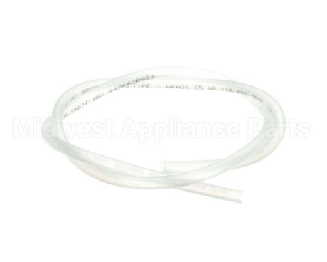 00-185105-00017 Hobart Tubing,Clear,30