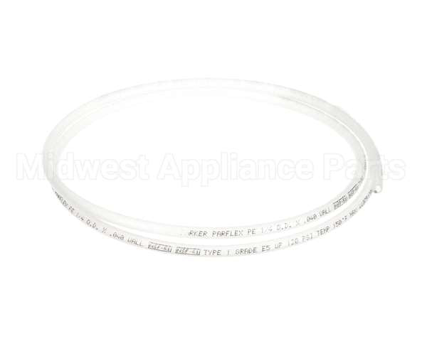 00-185105-00018 Hobart Tubing,Clear,48